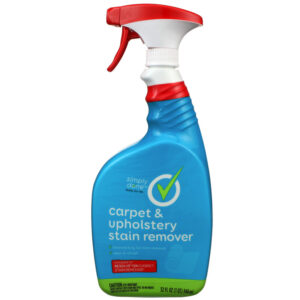 Carpet & Upholstery Stain Remover