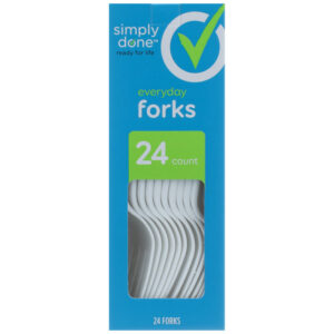 Everyday Forks