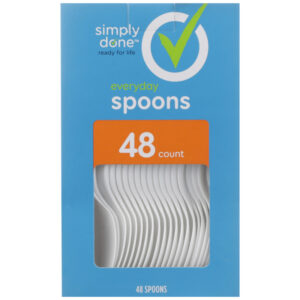 Everyday Spoons