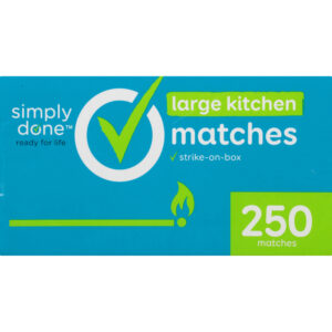 Large Kitchen Matches