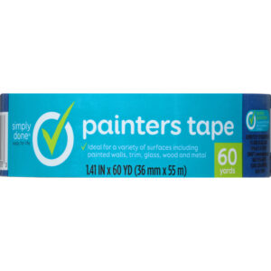 Simply Done 60 Yards Painters Tape 1 ea
