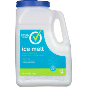 Simply Done Ice Melt 12 lb
