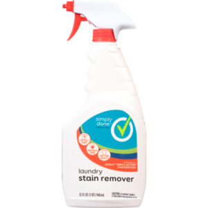 Simply Done Laundry Stain Remover 32 fl oz