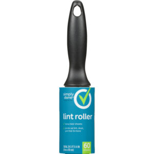 Simply Done Lint Roller 60 ea