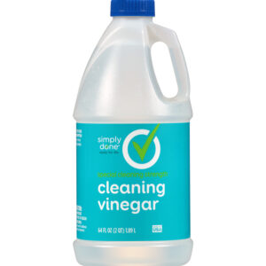 Simply Done Special Cleaning Strength Cleaning Vinegar 64 oz