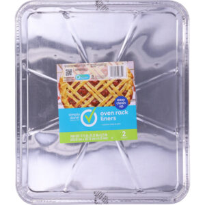 Simply Done Oven Rack Liners 2 ea