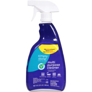 Simply Done Multi Purpose Cleaner 1 qt