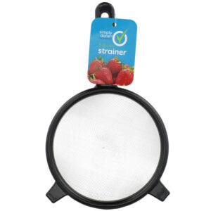 5.5 Inch Strainer