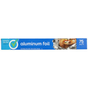 Aluminum Foil Roll