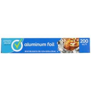 Aluminum Foil Roll
