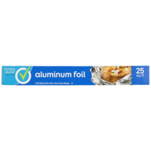 Aluminum Foil Roll