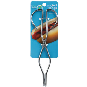 Angled Tongs