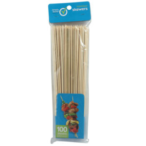 Bamboo Skewers