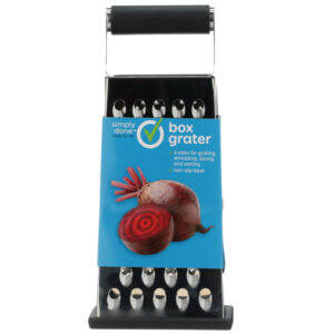 Box Grater