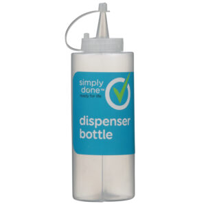 Dispenser Bottle