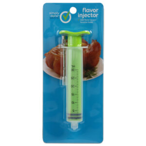 Flavor Injector