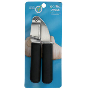 Garlic Press