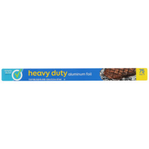 Heavy Duty Aluminum Foil Roll
