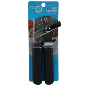 Heavy Duty Can Opener