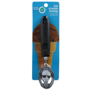 Ice Cream Scoop