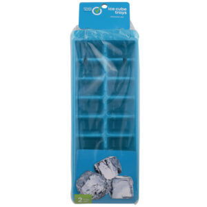Ice Cube Trays