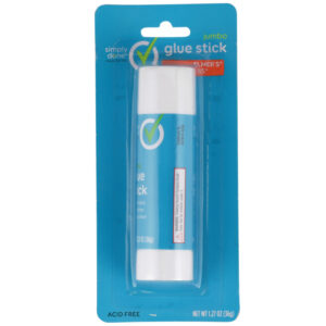 Jumbo Glue Stick