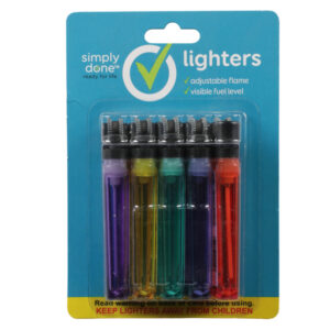 Lighters