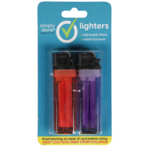 Lighters