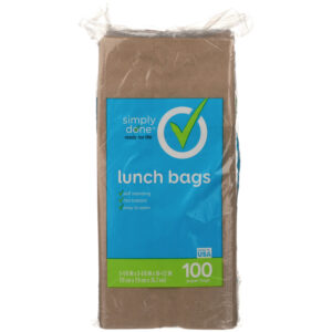 Lunch Bags