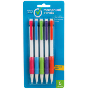 Mechanical Pencils
