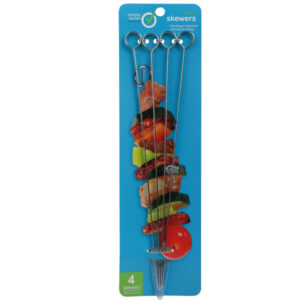Metal Skewers