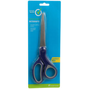 Multi-Purpose Scissors