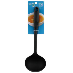Nylon Ladle