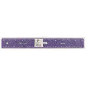 Ruler Flexible