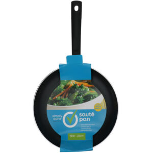 Saute Pan