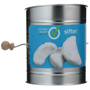 Sifter