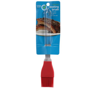 Silicone Basting Brush
