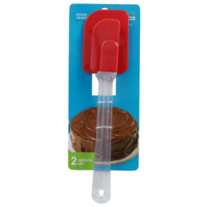 Silicone Spatulas
