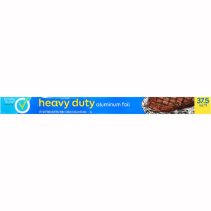 Simply Done 37.5 Square Feet Heavy Duty Aluminum Foil 1 ea