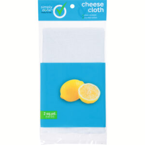 Simply Done Cheese Cloth 1 ea