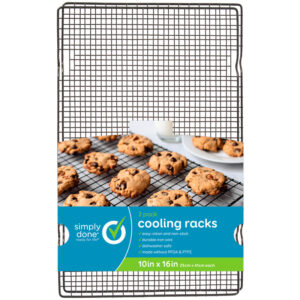 Simply Done Cooling Racks 2 ea