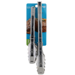 Tongs