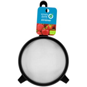 Simply Done Strainer 1 Each