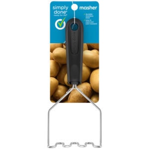 Simply Done Masher 1 Each