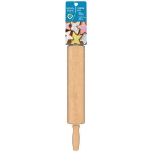 Simply Done Rolling Pin 1 Each