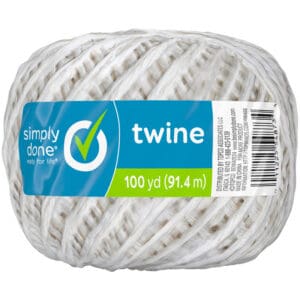 Simply Done Twine 1 Each