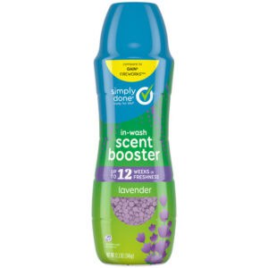 Simply Done In-Wash Lavender Scent Booster 12.2 oz